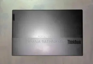 Lenovo ThinkBook 15 G2 ITL