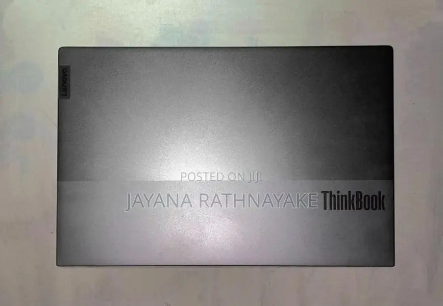 Lenovo ThinkBook 15 G2 ITL