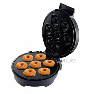 Sokany Donut Machine (WJ307)
