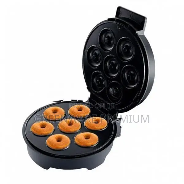Sokany Donut Machine (WJ307)