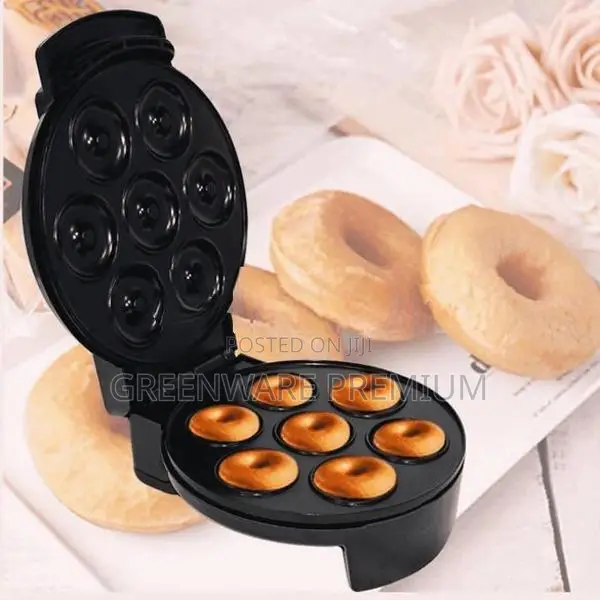 Sokany Donut Machine (WJ307)