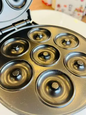 Sokany Donut Machine (WJ307)