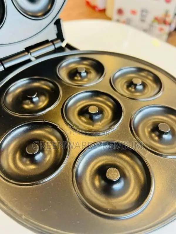 Sokany Donut Machine (WJ307)