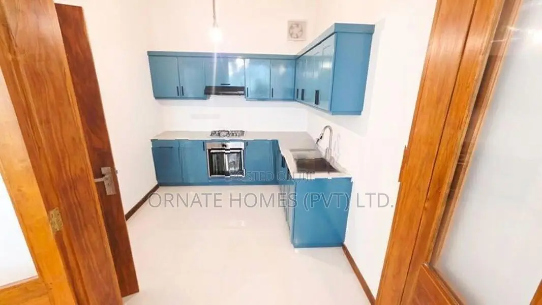 Luxury House for Sale - Nugegoda, Delkanda