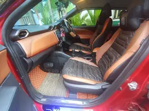 Nissan Magnite 2025