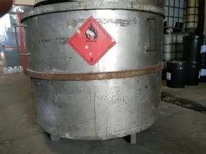 High speed mixing machine