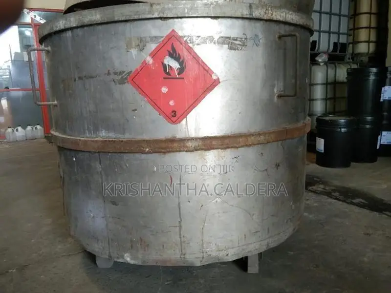 High speed mixing machine