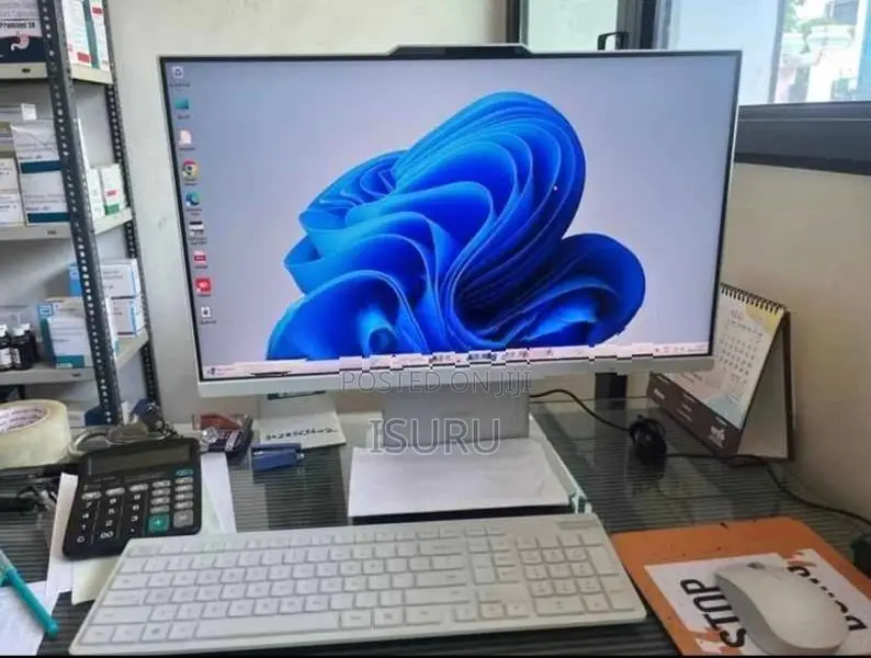 Lenovo Ideacentre AIO 24irh9