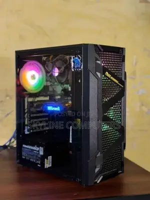 i5 4TH GEN 16GB DDR3 GTX 970 4GB 128GB SSD Gaming PC
