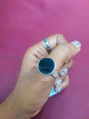 Silver Ring