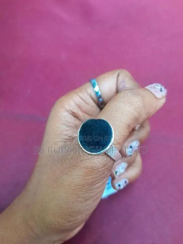Silver Ring