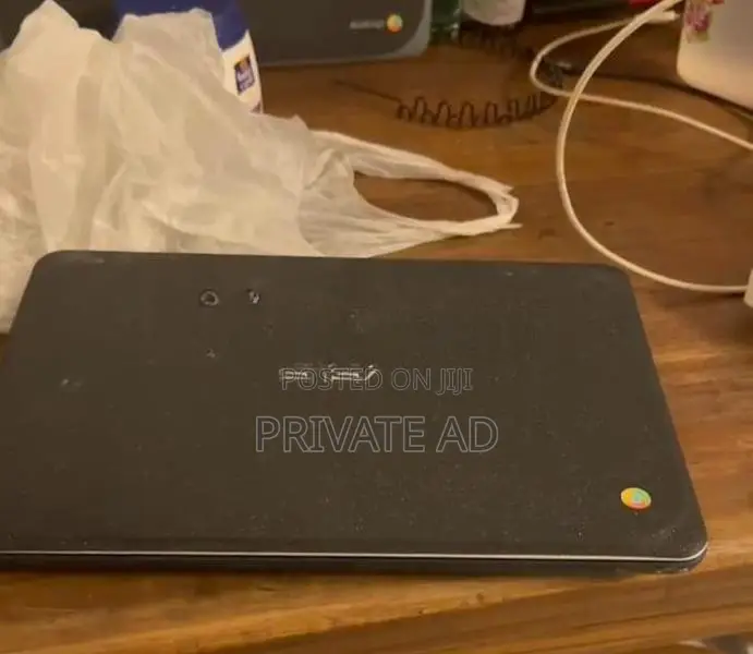 Asus Chromebook