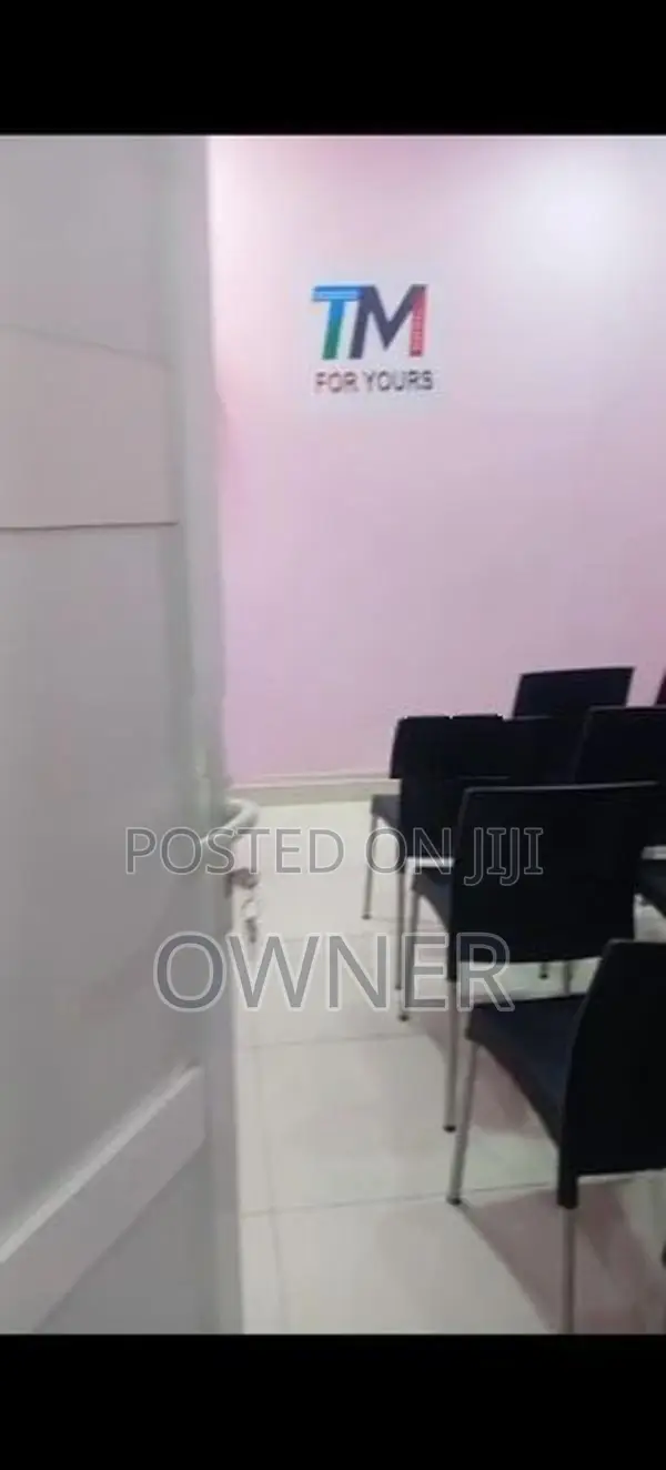 Commercial Office for Rent – Prime Business Location in Kandy