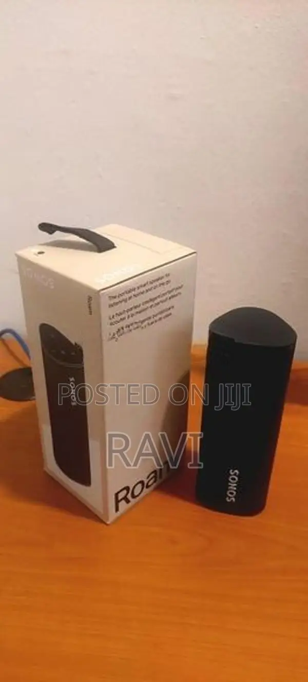 Sonos Roam Smart Speaker