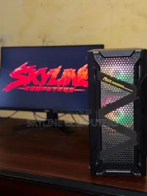 i5 4TH GEN 16GB DDR3 GTX 970 4GB 128GB SSD Gaming PC
