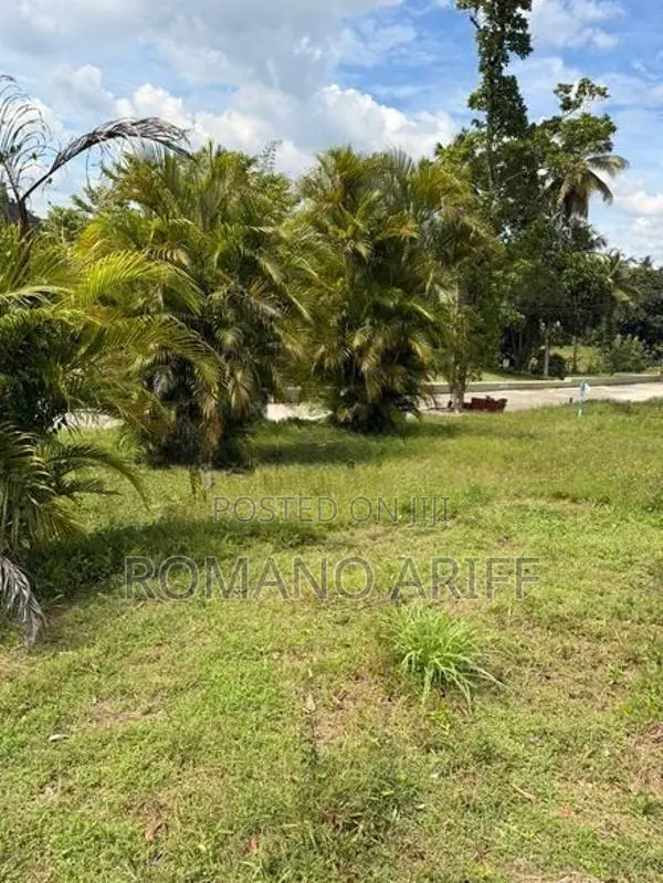 Land For Sale Kahathuduwa