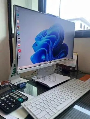 Lenovo Ideacentre AIO 24irh9