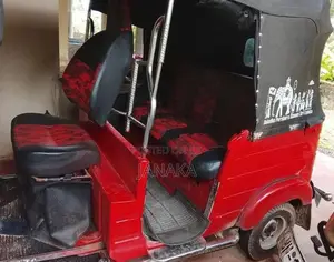 Bajaj RE 207 2007