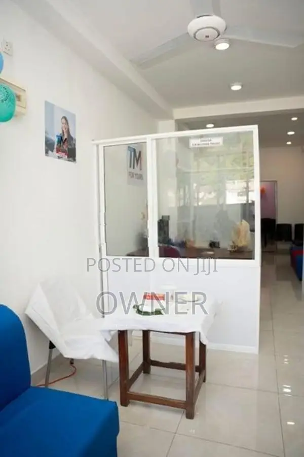 Commercial Office for Rent – Prime Business Location in Kandy