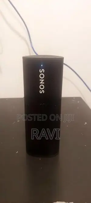 Sonos Roam Smart Speaker
