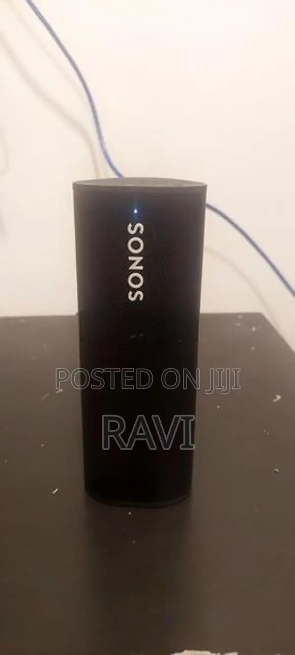 Sonos Roam Smart Speaker