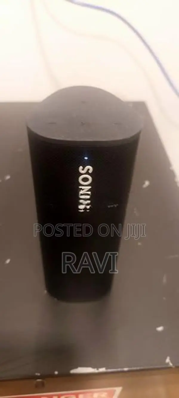 Sonos Roam Smart Speaker