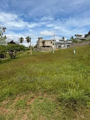 Land For Sale Kahathuduwa