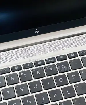 Hp Elitebook 850 G8 I7 11th Gen - 8GB RAM 256GB SSD Laptop