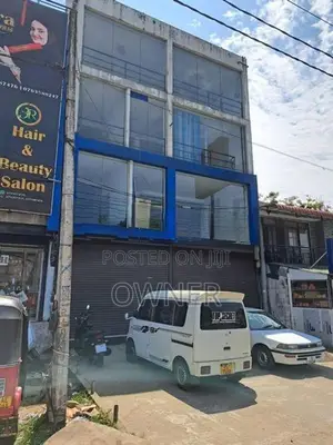 Commercial Office for Rent – Prime Business Location in Kandy