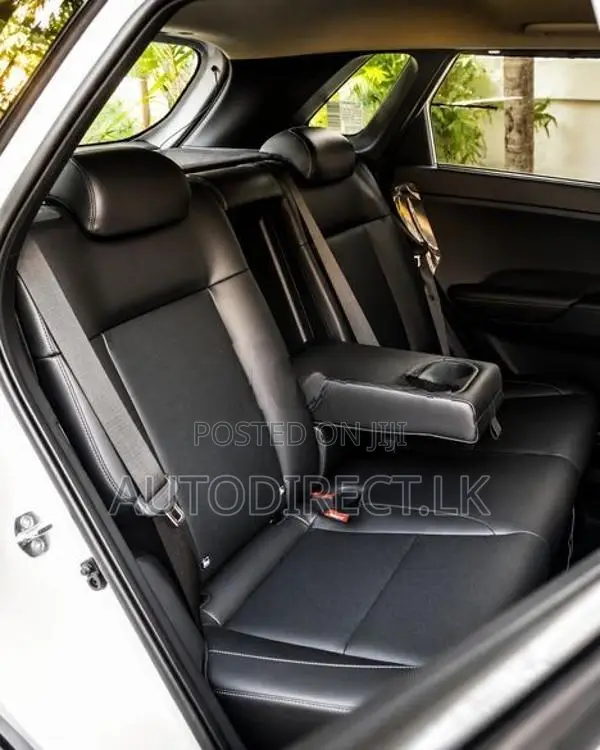 Hyundai Venue HX10 Knight Edition 2026