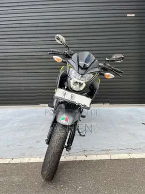 Honda CB Hornet Special Edition 2019