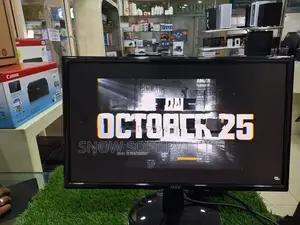 Dell 22" IPS Wide LED Monitor | Full HD Display