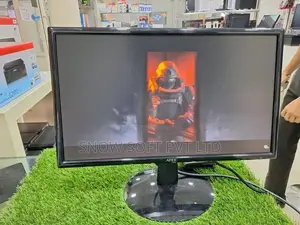 Dell 22" IPS Wide LED Monitor | Full HD Display
