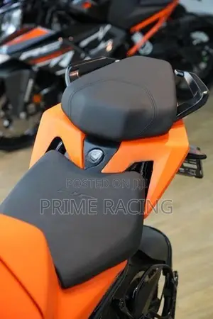 KTM RC 200 Brand New 2026