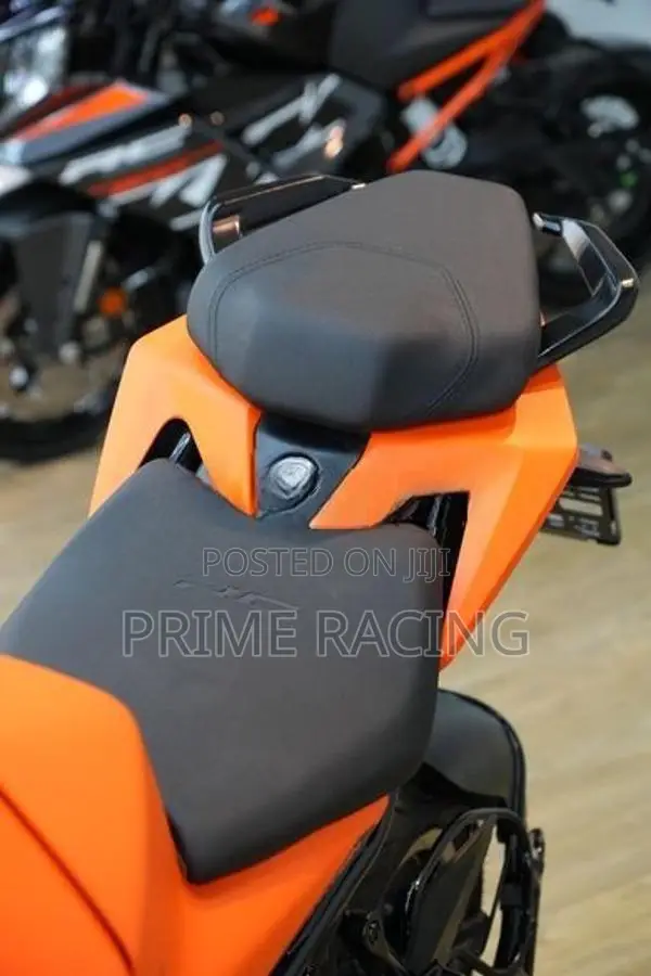 KTM RC 200 Brand New 2026
