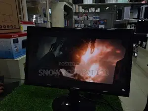 Dell 22" IPS Wide LED Monitor | Full HD Display