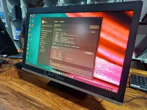 Asus All in One PC Core i3 4130T 500GB HDD 8GB RAM 2.9 GHZ