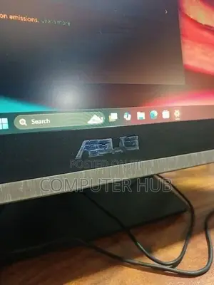 Asus All in One PC Core i3 4130T 500GB HDD 8GB RAM 2.9 GHZ