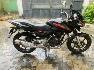 Bajaj Pulsar 150 2007