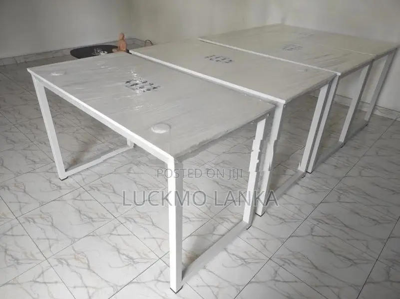 New 4x2 Computer Table (P25)