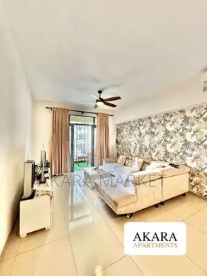 Havelock City - Furnished Apartment for Rent A41143 Colombo 05