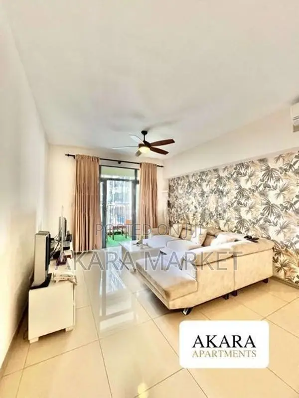 Havelock City - Furnished Apartment for Rent A41143 Colombo 05