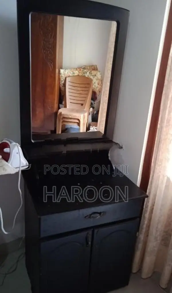 Dressing Table