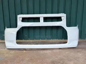 Suzuki Wagon R Fx Front Bumper 2025