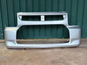 Suzuki Wagon R Fx 2025 Front Bumper