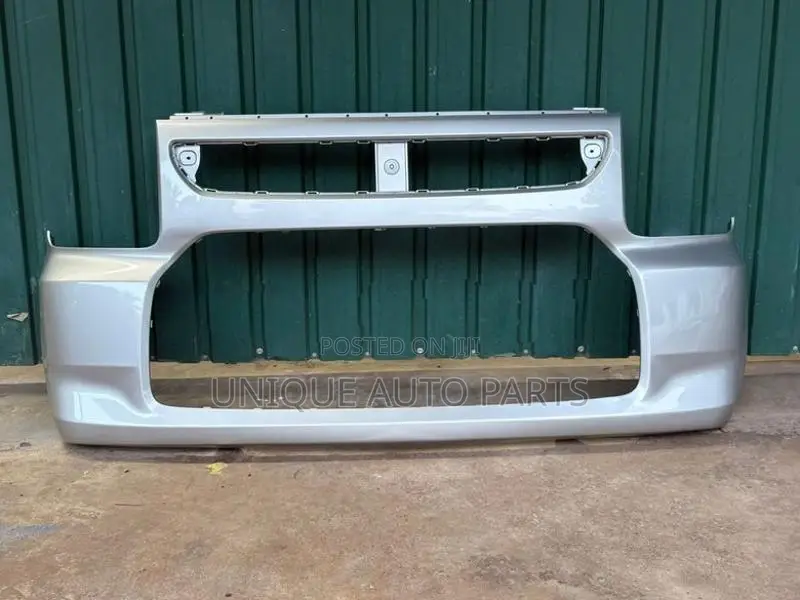 Suzuki Wagon R Fx 2025 Front Bumper