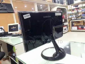 Samsung 20" Wide HDMI LED Monitor | Used