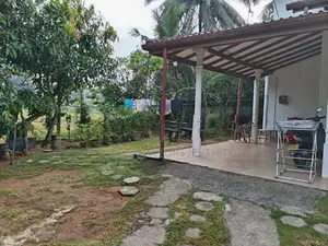 Spacious Two-Storey House for Sale in Meegoda