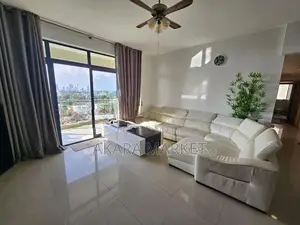 Havelock City - Furnished Apartment for Rent A36575 Colombo 05