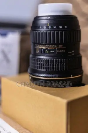 Tokina 11-16mm f/2.8 AT-X Pro DX II (Nikon F-Mount)
